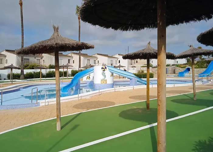 Bungalows Penismar II 3000