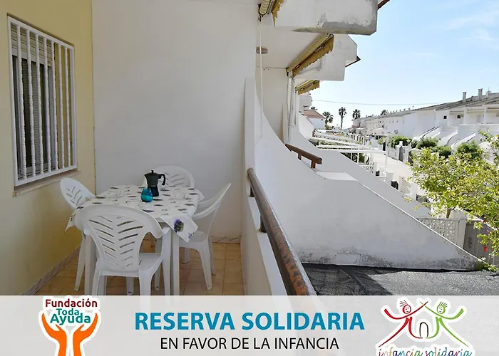 Bungalows Penismar II 3000