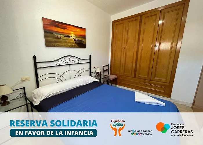 Bungalows Penismar II 3000