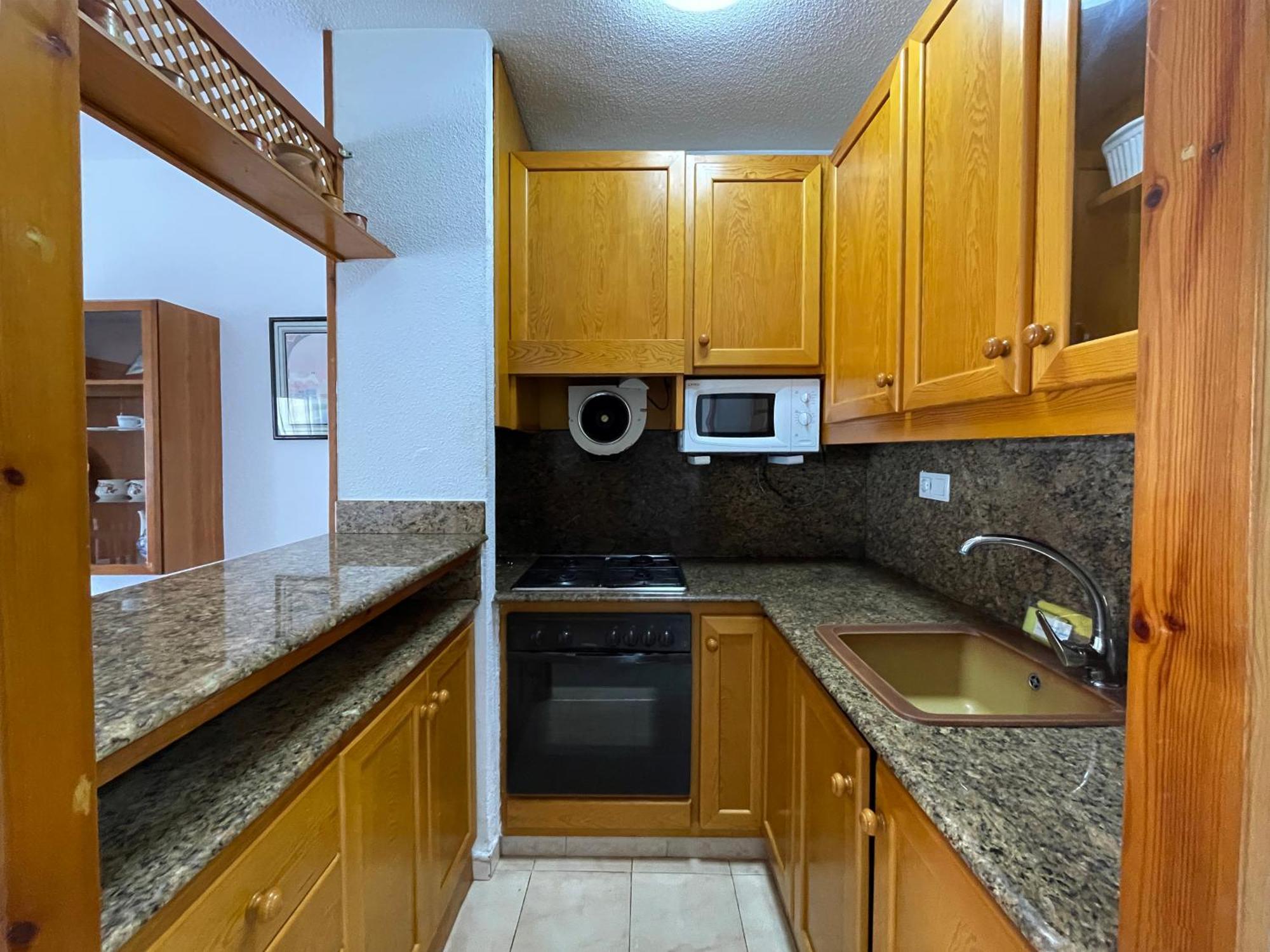 Apartment Penismar Ii 3000