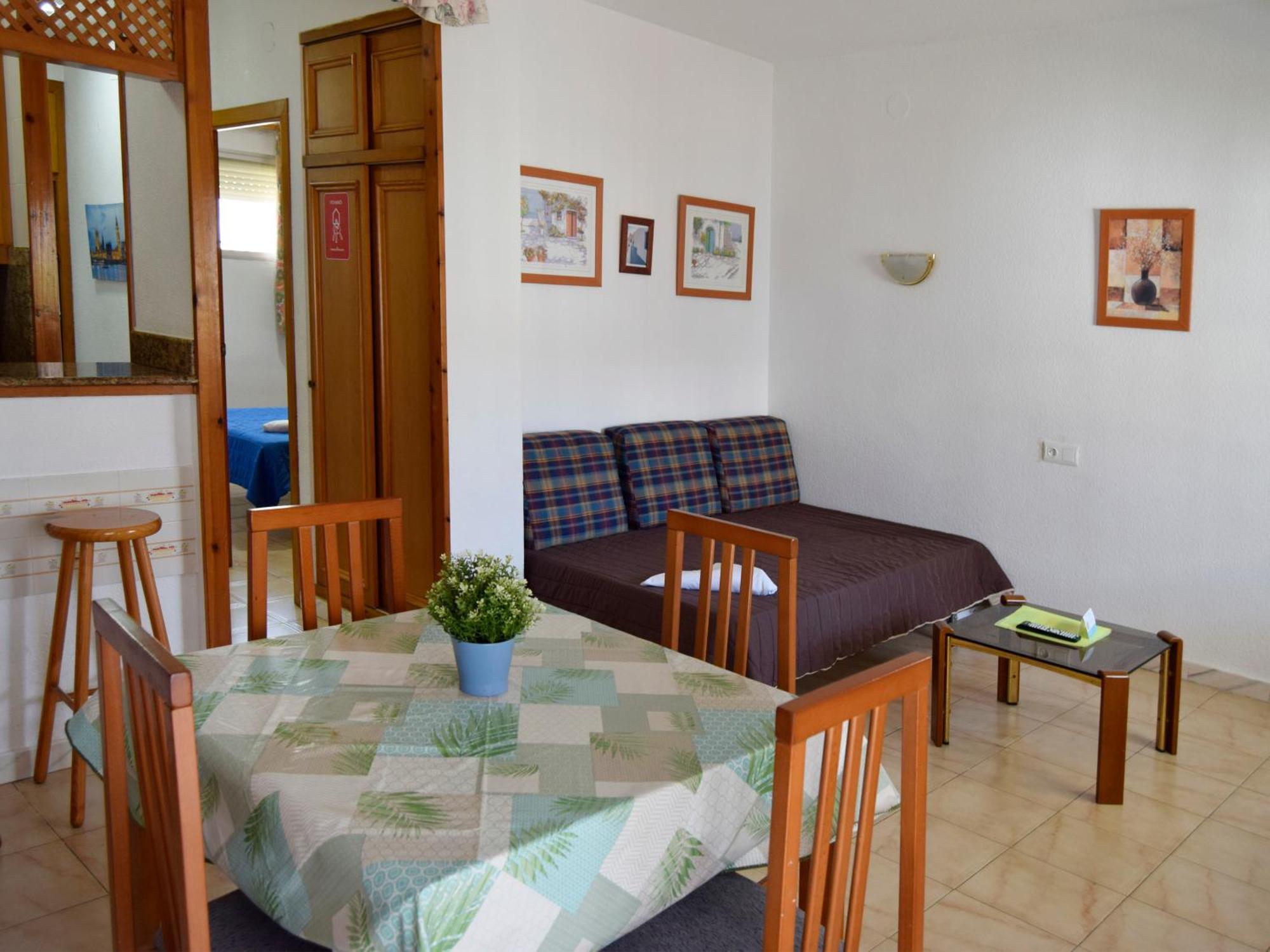 Apartment Penismar Ii 3000 *