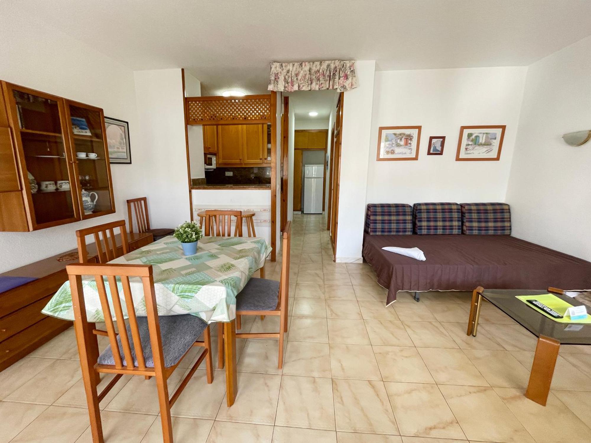 Apartment Penismar Ii 3000 *