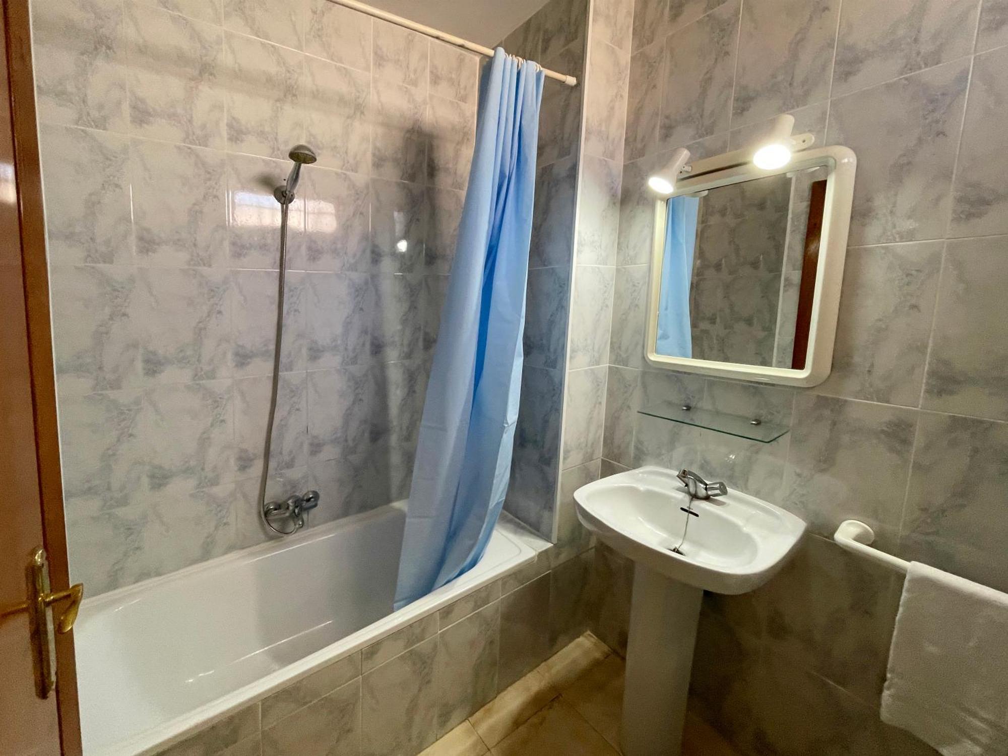 Apartment Penismar Ii 3000 Peniscola