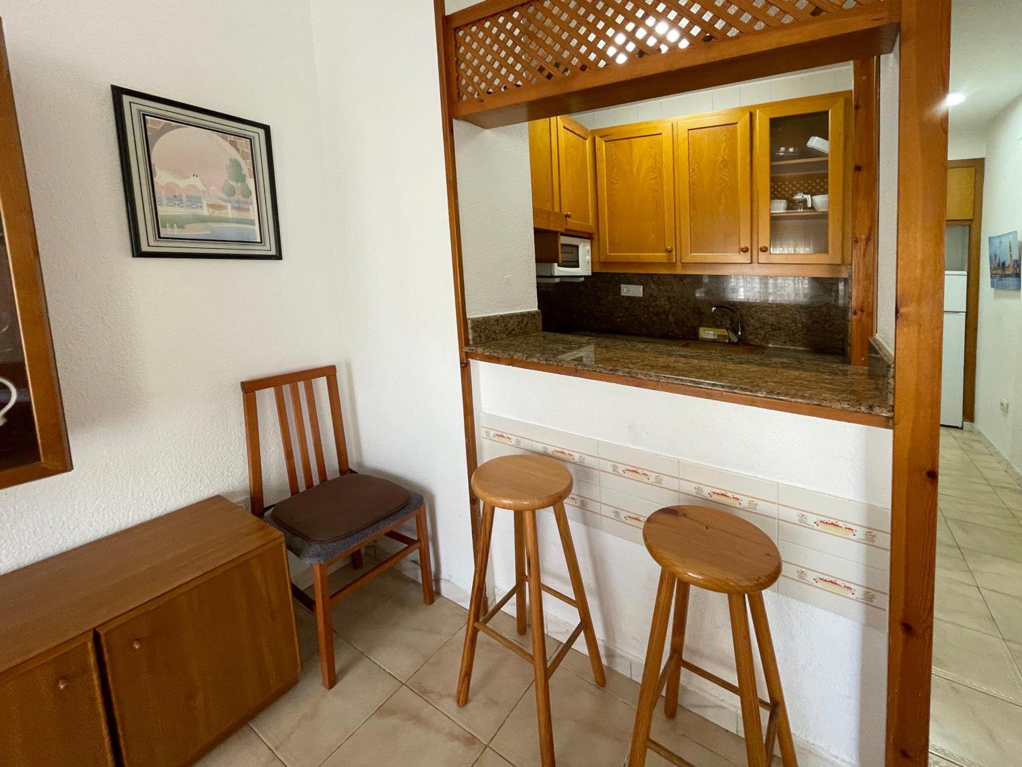 Apartment Penismar Ii 3000 Peniscola