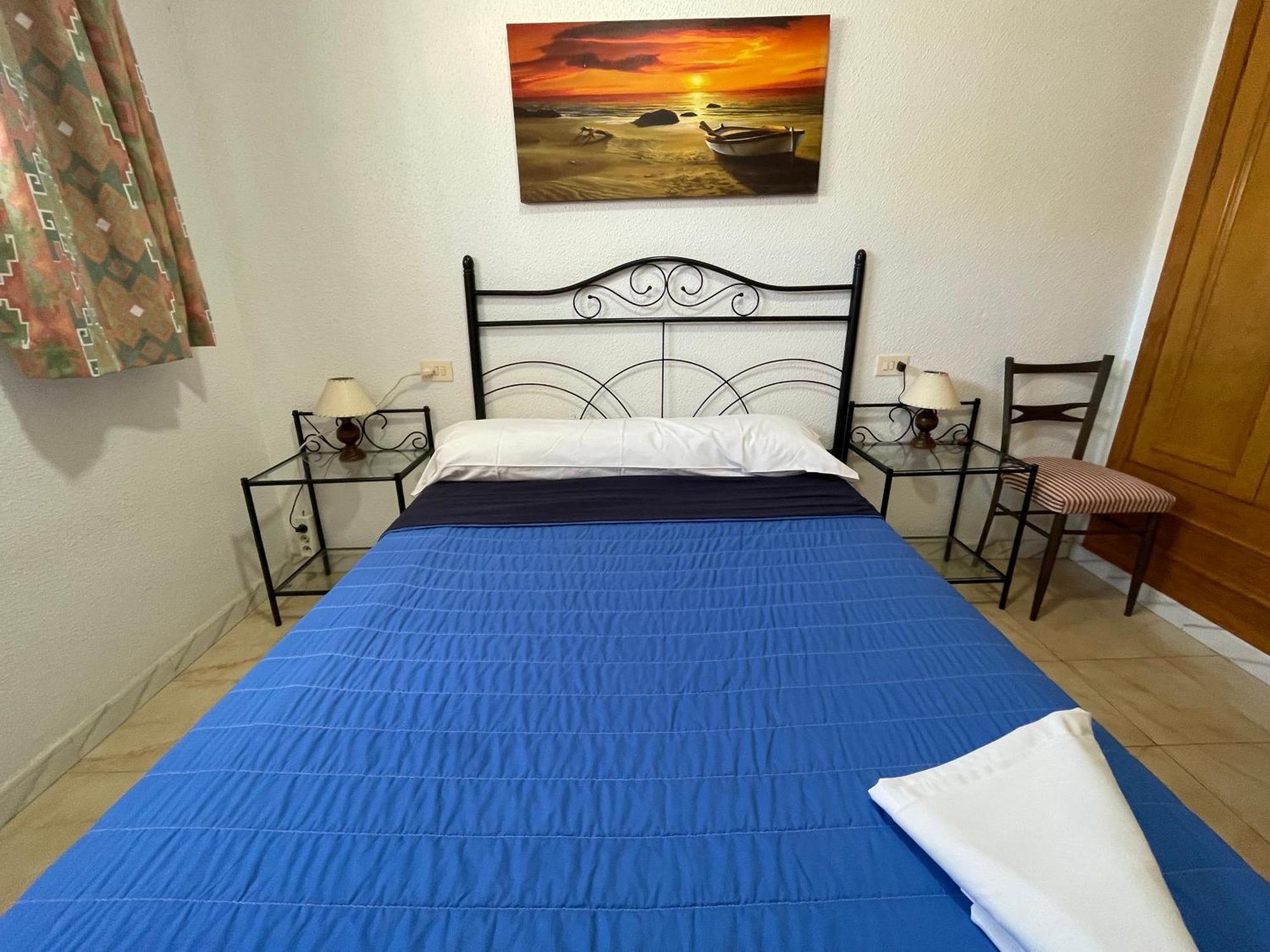 Appartement Penismar Ii 3000