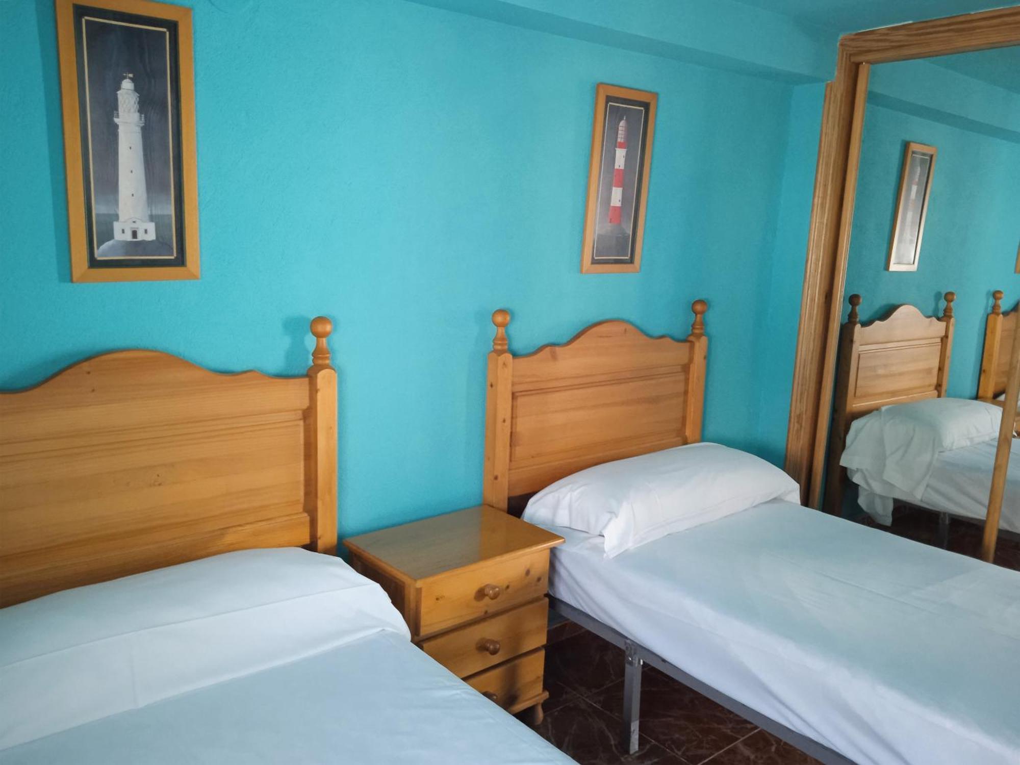 Apartment Penismar Ii 3000