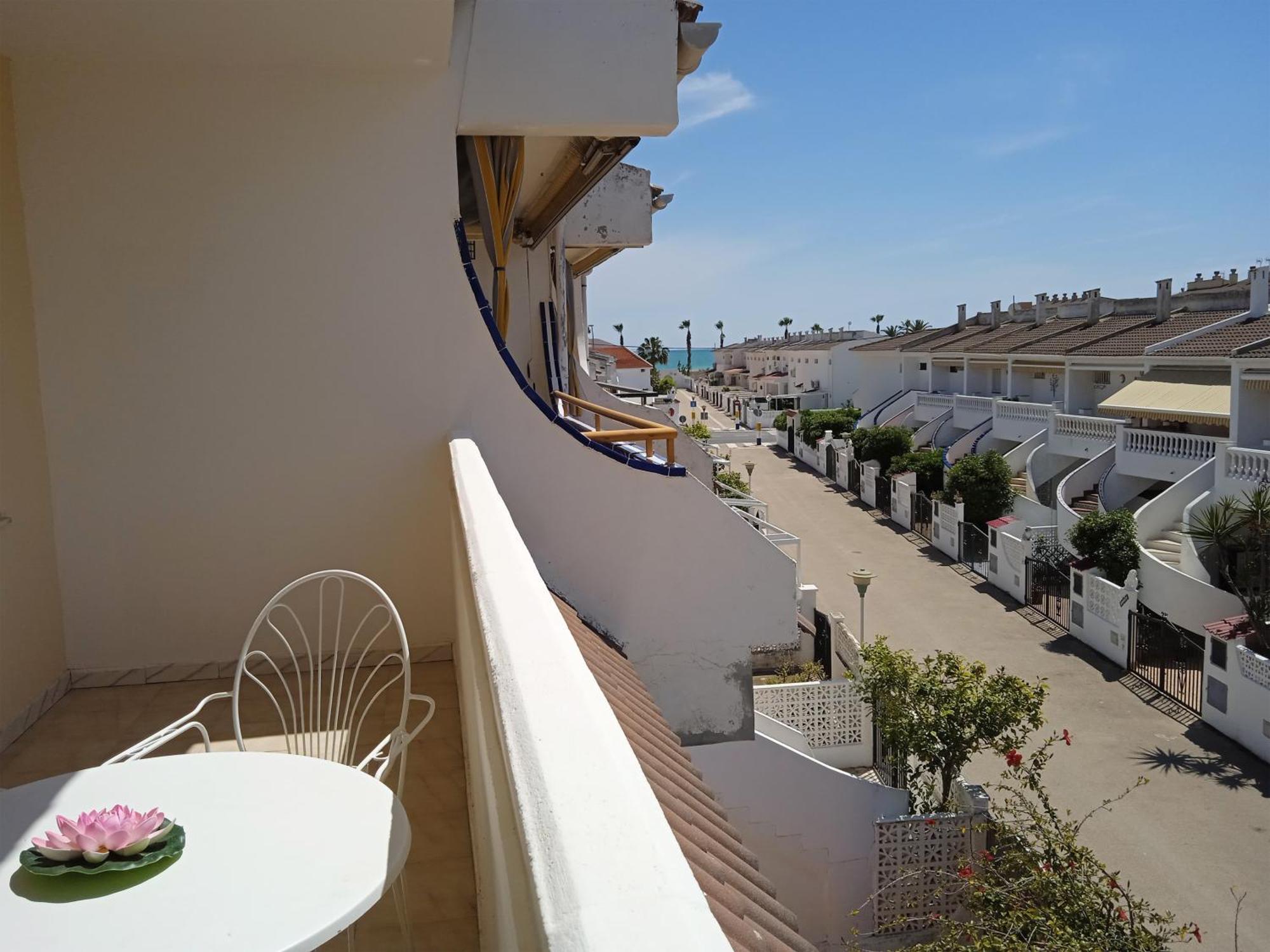 Penismar Ii 3000 Apartment