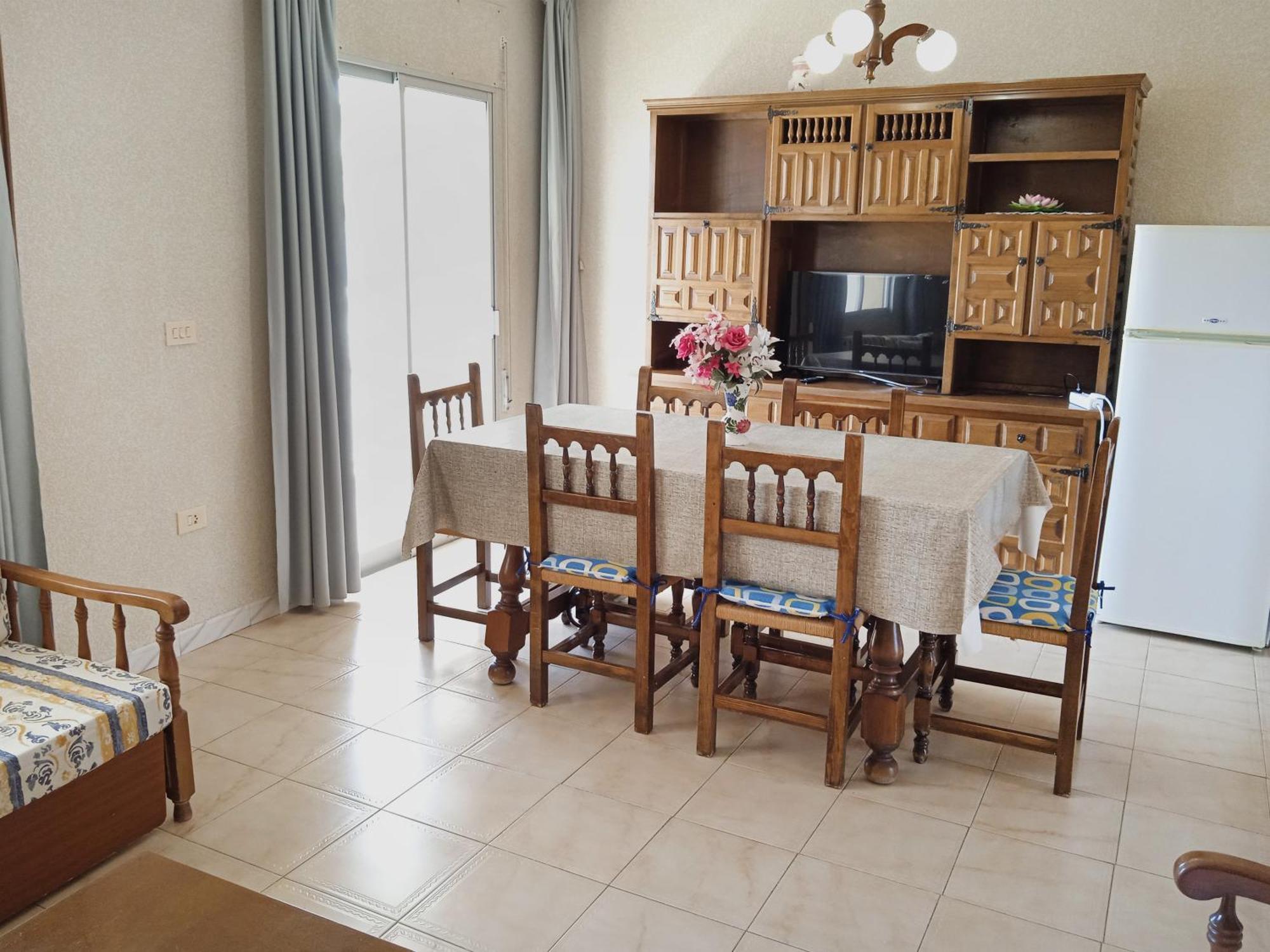 Penismar Ii 3000 Apartment *