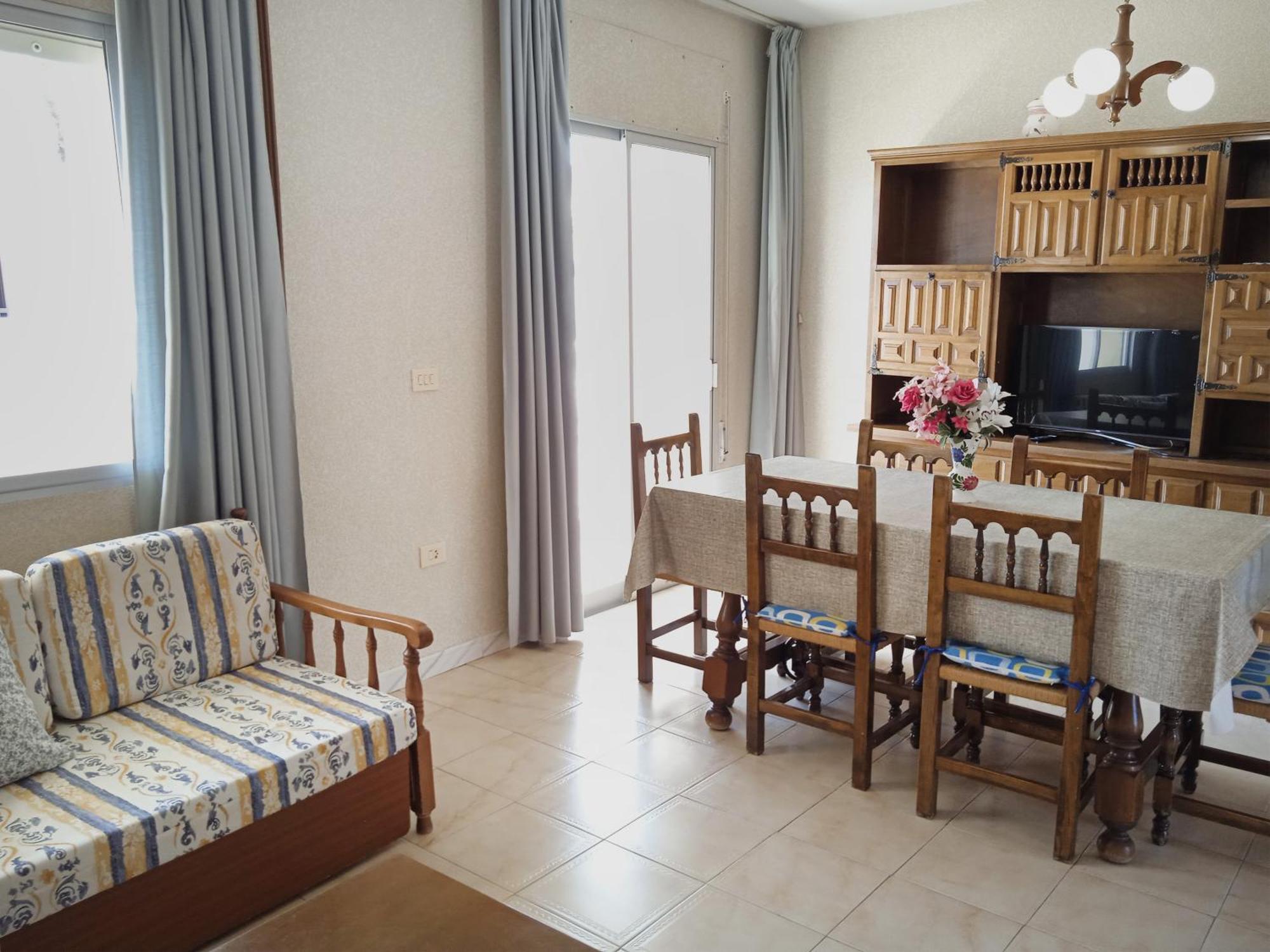 Penismar Ii 3000 Apartment *