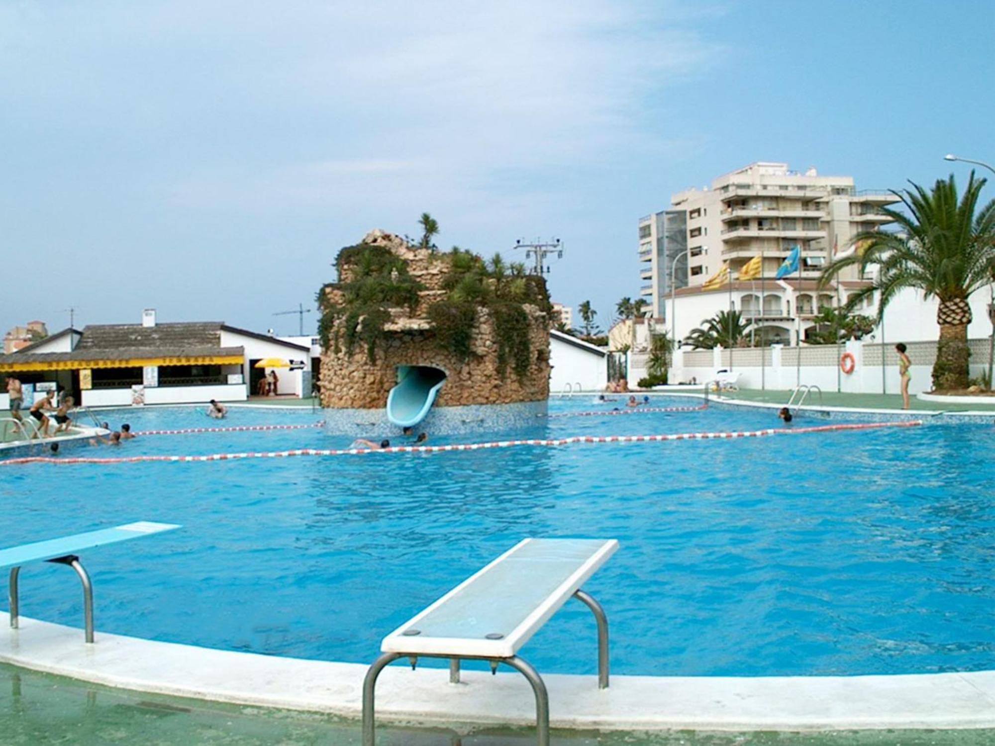 Penismar Ii 3000 Apartment