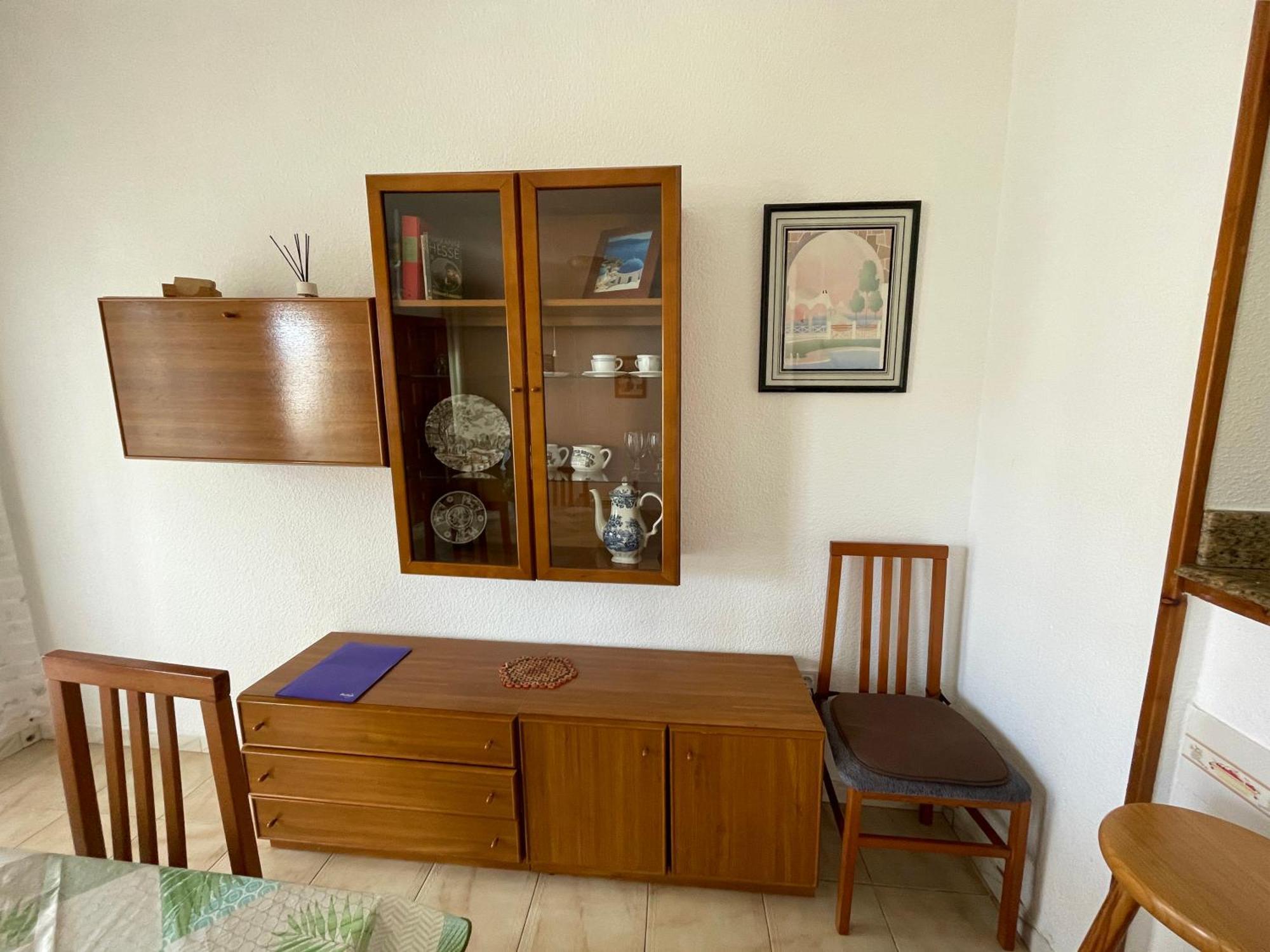 Appartamento Penismar Ii 3000 *