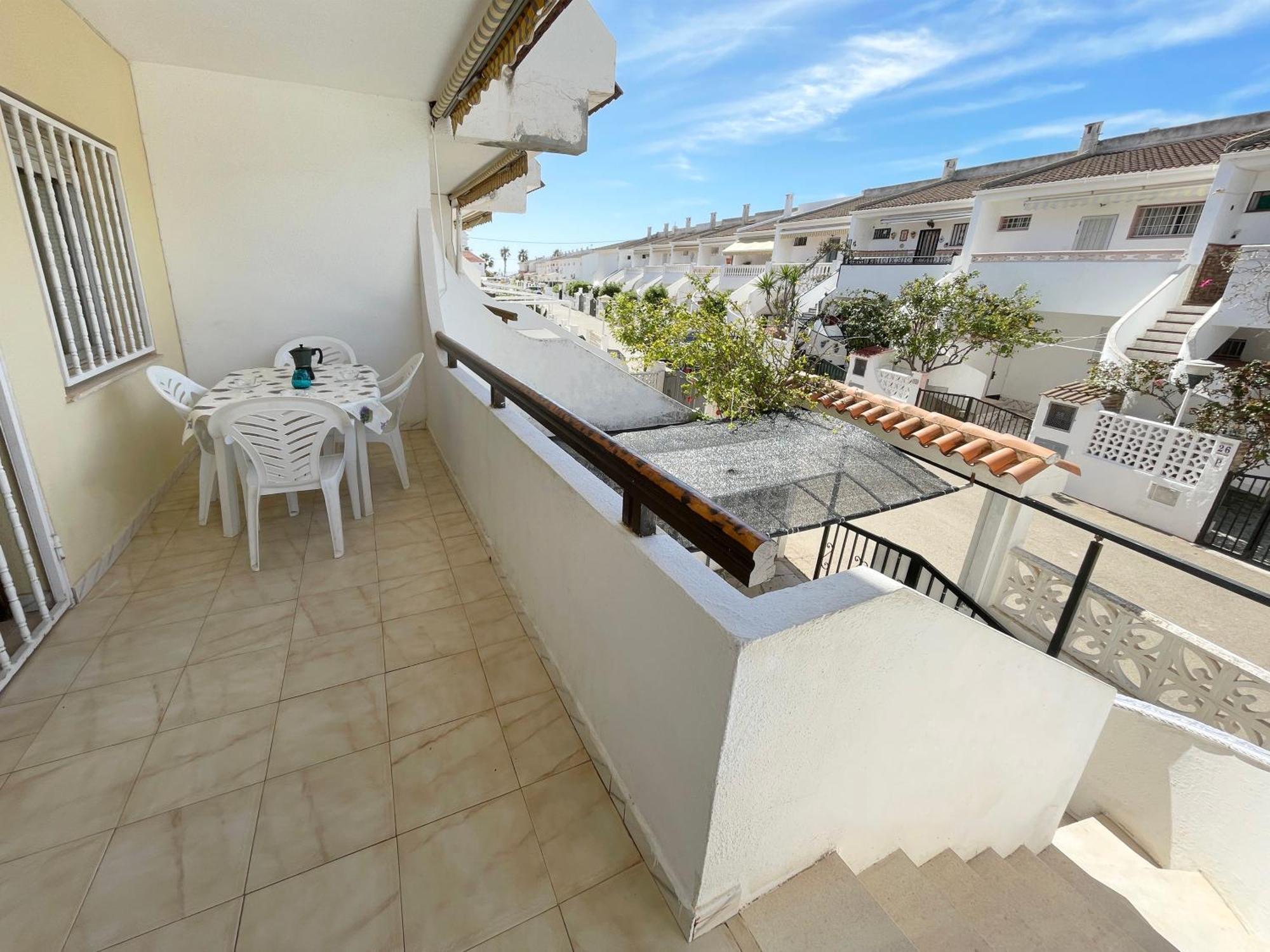 Appartamento Penismar Ii 3000 Peñíscola