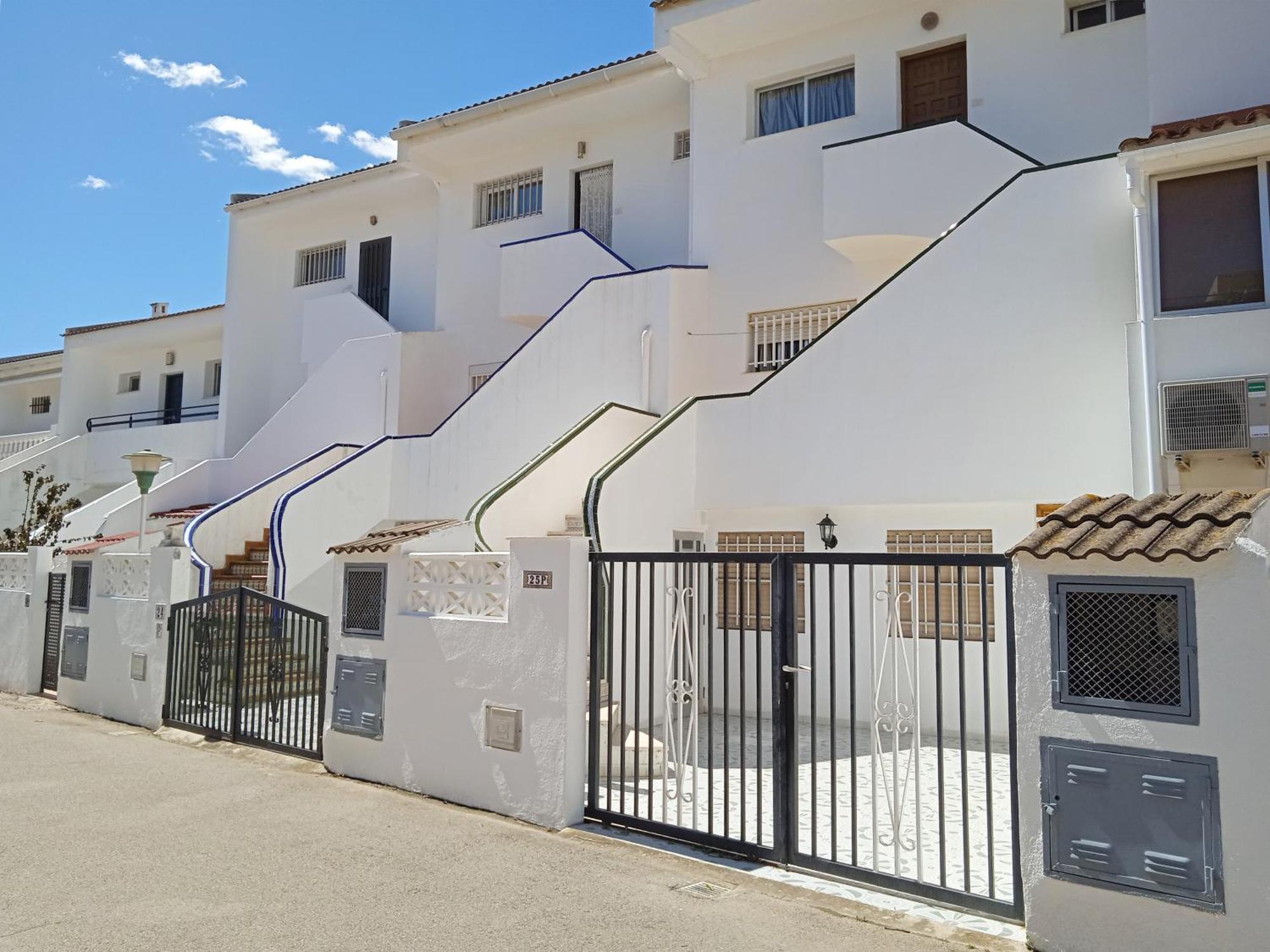 Appartamento Penismar Ii 3000 *