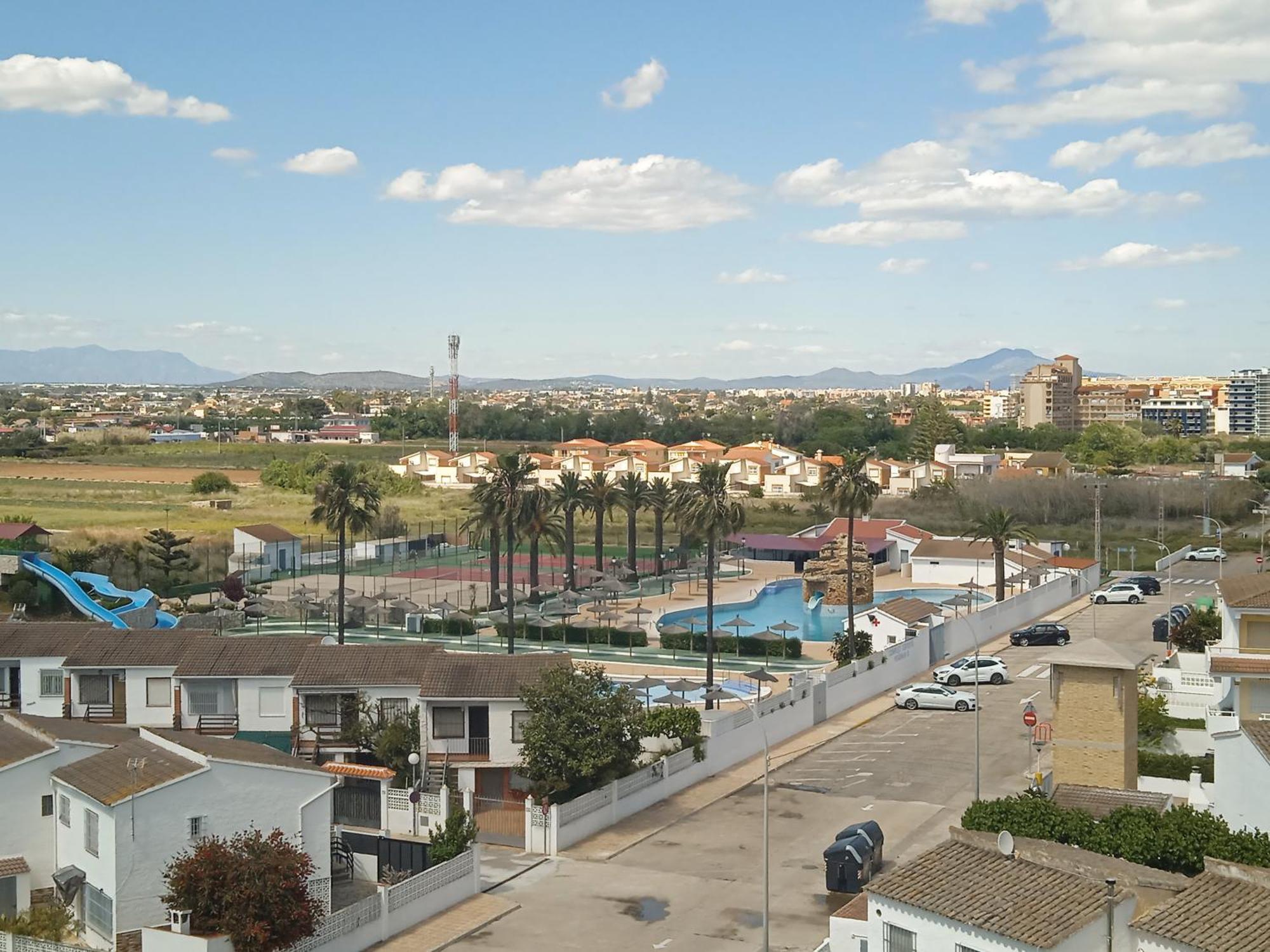 Appartamento Penismar Ii 3000 Peñíscola