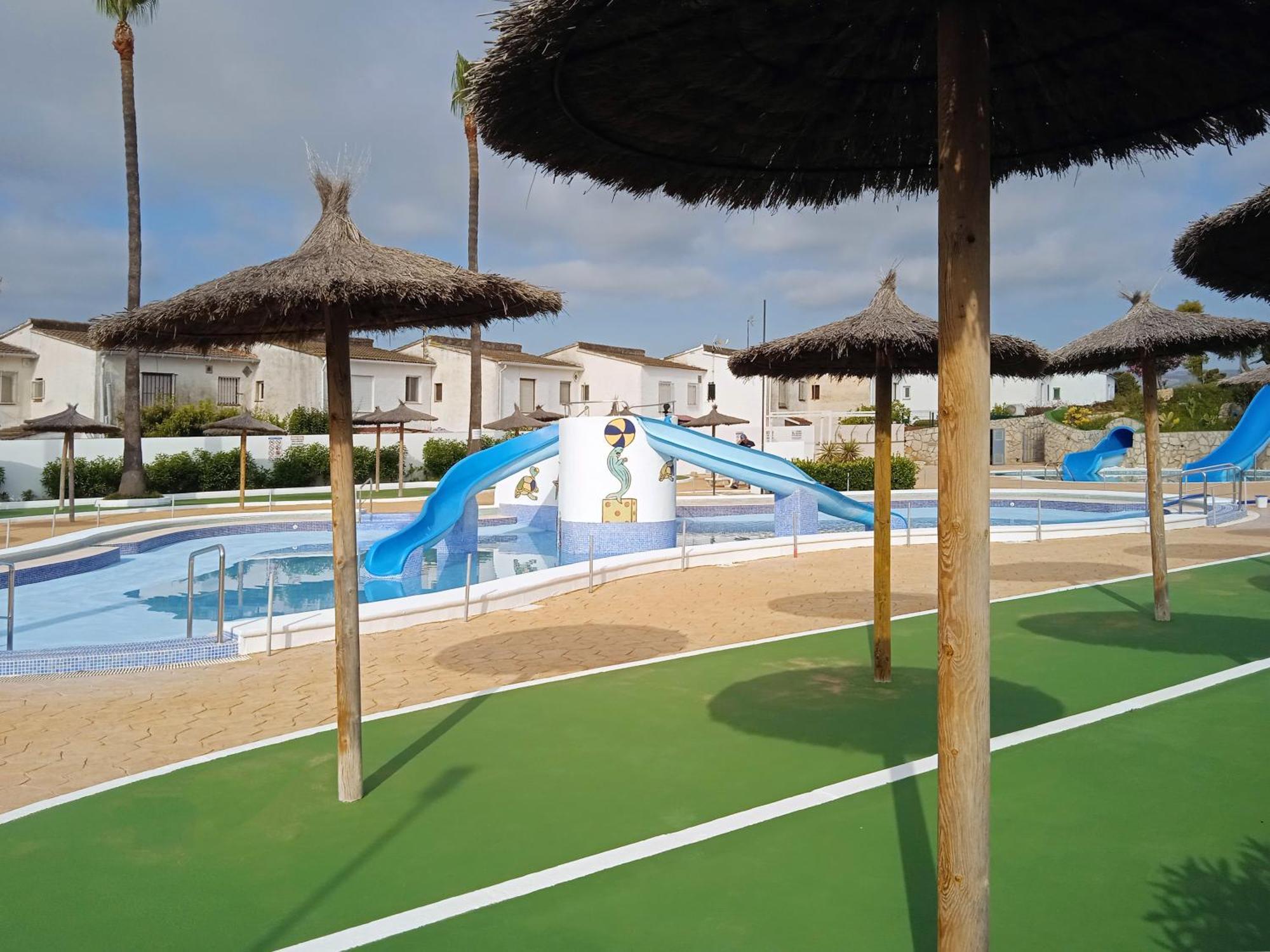 Appartamento Penismar Ii 3000 Peñíscola